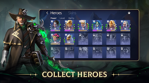 Age of Magic: Turn Based RPG Age of Magic: Turn Based RPG