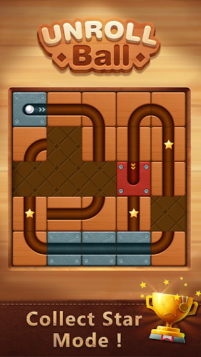 Let Me Roll : Slide the blocks Let Me Roll : Slide the blocks