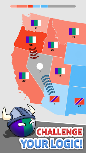 State.io вЂ” Conquer the World