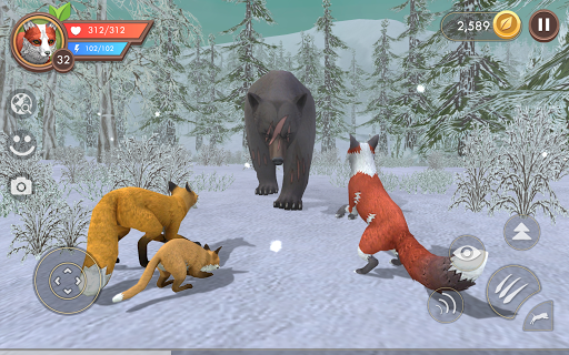 WildCraft: Animal Sim Online WildCraft: Animal Sim Online