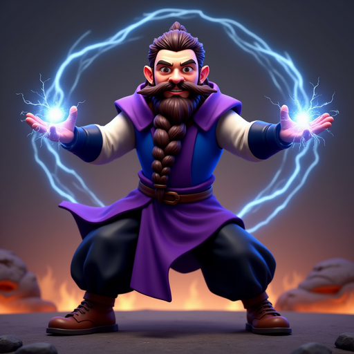 Loot Heroes: Fantasy RPG Games