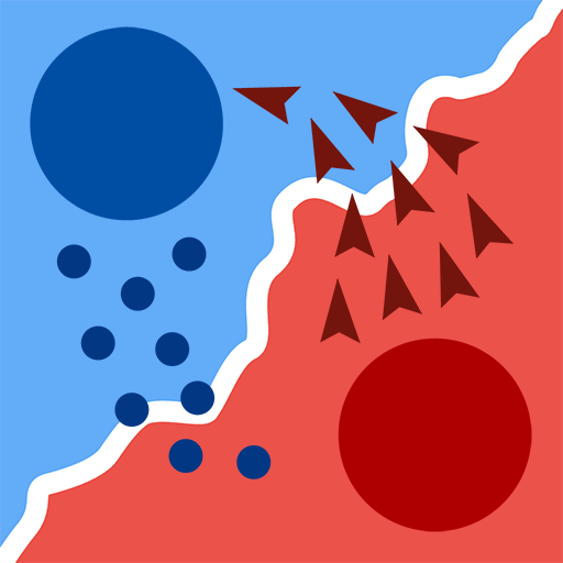 State.io вЂ” Conquer the World