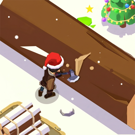 Survivor Island-Idle Game