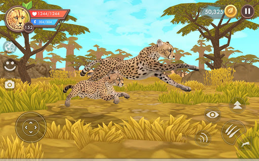 WildCraft: Animal Sim Online WildCraft: Animal Sim Online