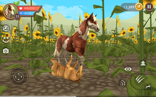 WildCraft: Animal Sim Online WildCraft: Animal Sim Online