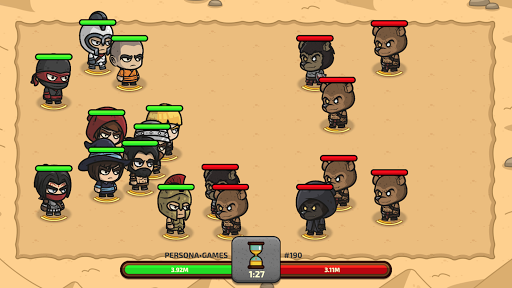 Raid Heroes: Sword And Magic